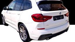 
										BMW X3 full									