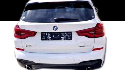 
										BMW X3 full									