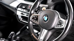 
										BMW X3 full									