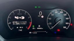 
										HONDA WR-V Z Plus full									