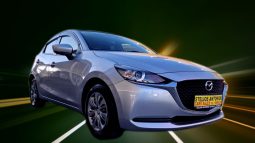 
										MAZDA 2 full									