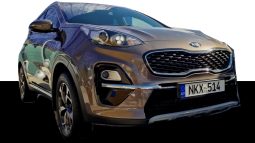 
										Kia Sportage full									