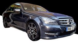 
										Mercedes C-Class full									