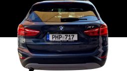 
										BMW X1 full									