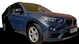 
										BMW X1 full									