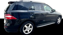 
										Mercedes ML 250 BlueTEC full									