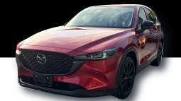 
										Mazda CX-5 full									