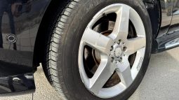 
										Mercedes ML 250 BlueTEC full									