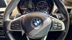 
										BMW X1 full									