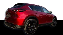 
										Mazda CX-5 full									