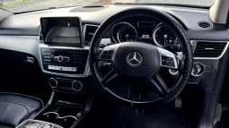 
										Mercedes ML 250 BlueTEC full									