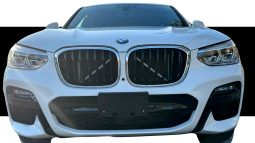 
										BMW X4 full									