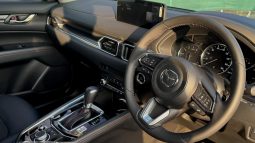 
										Mazda CX-5 full									