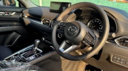 
										Mazda CX-5 full									