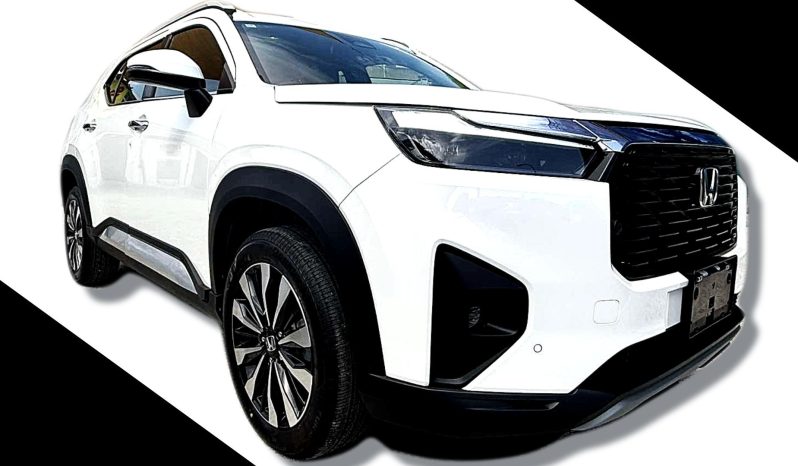 
								HONDA WR-V Z Plus 1 full									
