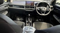 
										HONDA WR-V Z Plus 1 full									