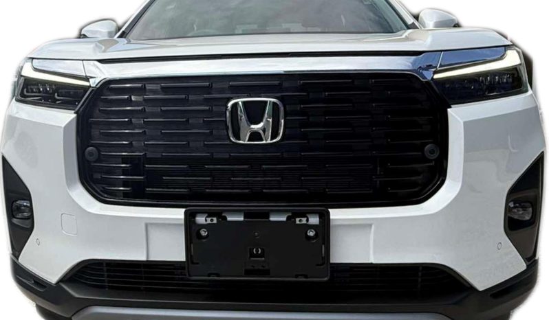 
								HONDA WR-V Z Plus 1 full									