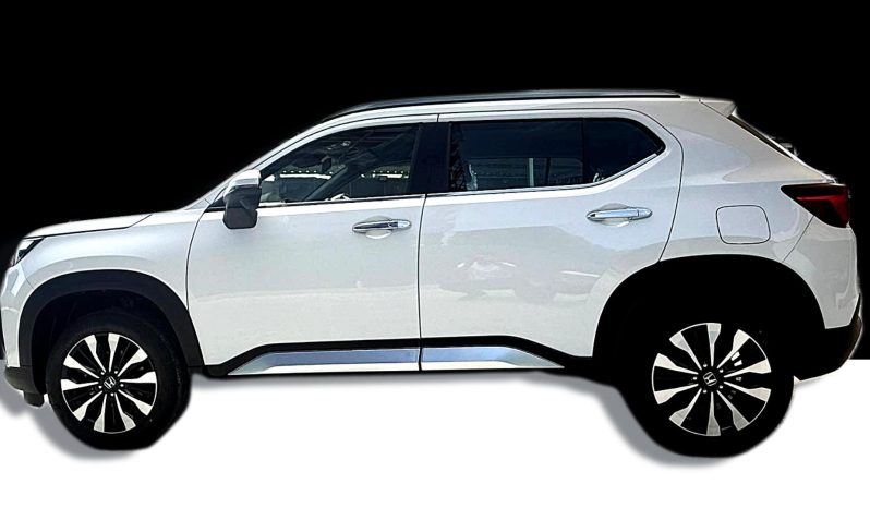 
								HONDA WR-V Z Plus 1 full									