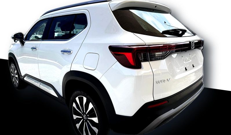 
								HONDA WR-V Z Plus 1 full									