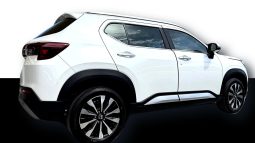 
										HONDA WR-V Z Plus 1 full									