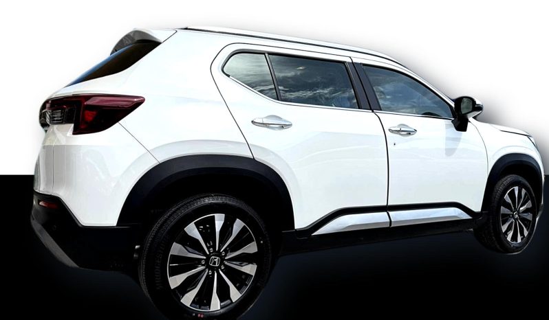 
								HONDA WR-V Z Plus 1 full									