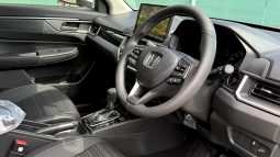 
										HONDA WR-V Z Plus 1 full									