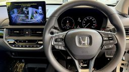 
										HONDA WR-V Z Plus 1 full									