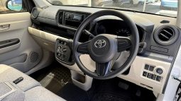 
										Toyota Passo full									