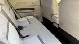 
										Toyota Passo full									
