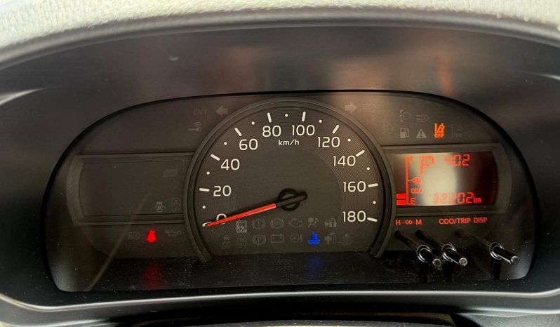 
								Toyota Passo full									