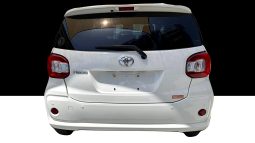 
										Toyota Passo full									