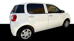 
										Toyota Passo full									
