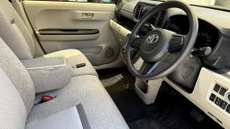 
										Toyota Passo full									