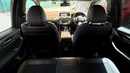 
										BMW X3 M Sport full									
