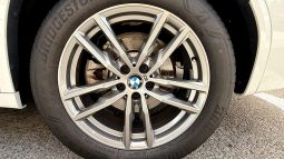 
										BMW X3 M Sport full									