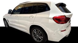 BMW X3 M Sport