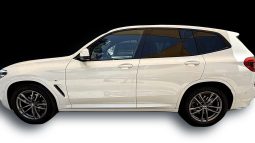 BMW X3 M Sport