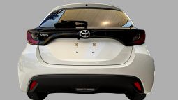 
										Toyota Yaris full									