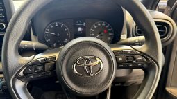 
										Toyota Yaris full									