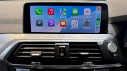 
										BMW X3 M Sport full									