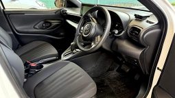 
										Toyota Yaris full									