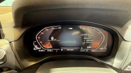 
										BMW X3 M Sport full									