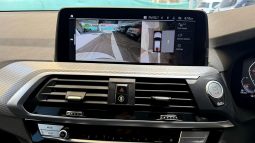 
										BMW X3 M Sport full									