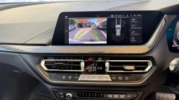
										BMW 118 full									