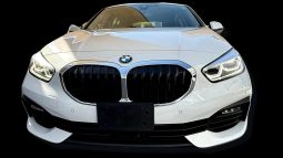 
										BMW 118 full									