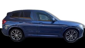 BMW X3 M Sport