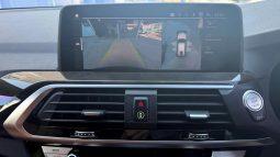 
										BMW X3 M Sport full									