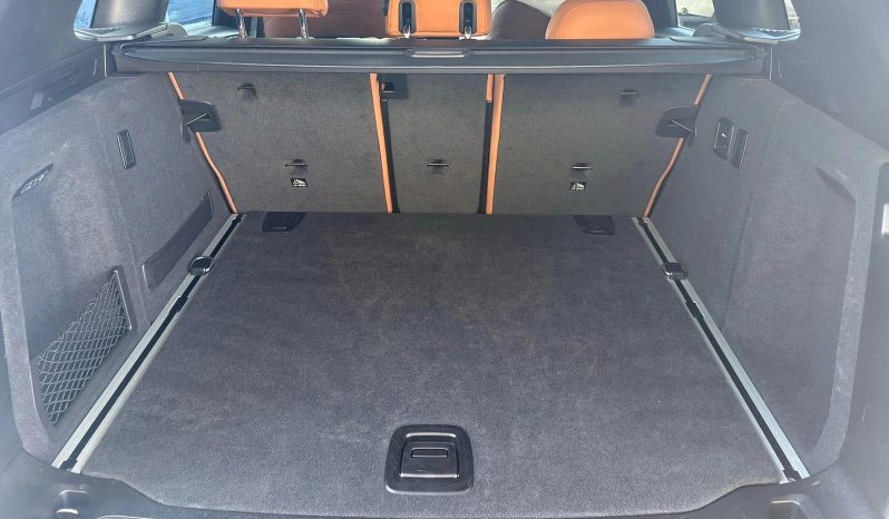 
								BMW X3 M Sport full									