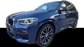 BMW X3 M Sport