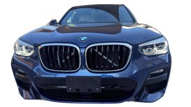 BMW X3 M Sport